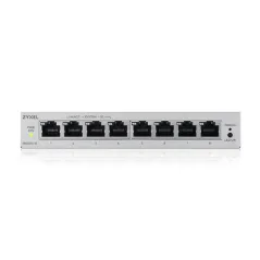 ZyXEL GS1200-8V3 Switch 8xGbE