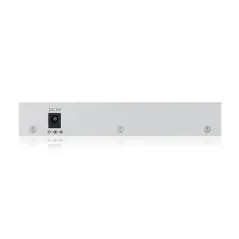 ZyXEL GS1200-8V3 Switch 8xGbE