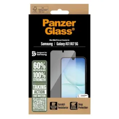 PanzerGlass Screen Protector Samsung A17 | A17 5G