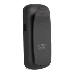 Energy Sistem Reproductor Bluetooth MP3 Clip Jade