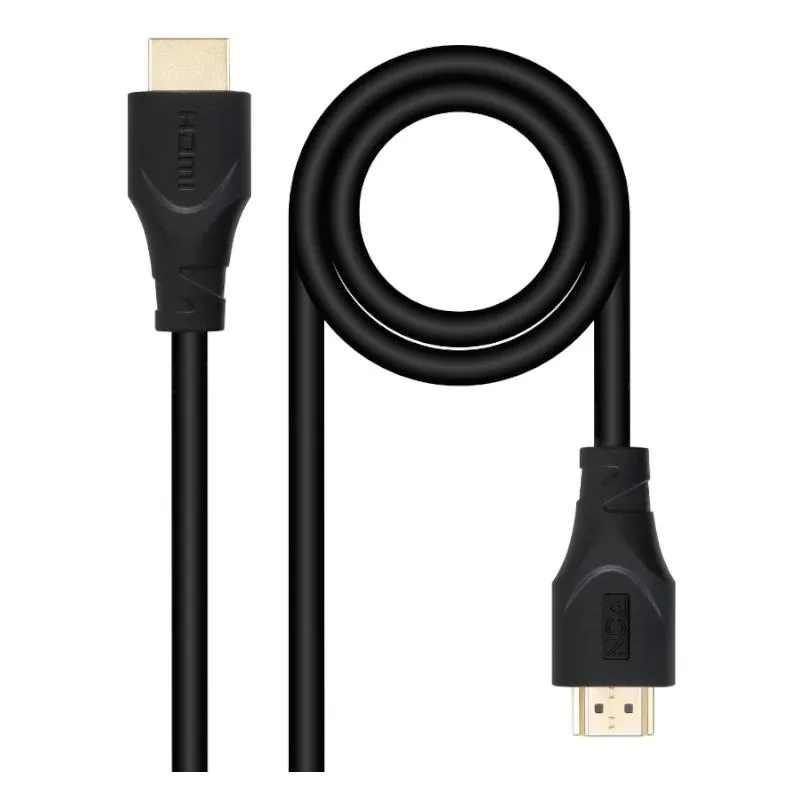 Nanocable Cable HDMI V1.4 CCS, A/M-A/M, 3 M Nanocable Cable HDMI V1.4 CCS, A/M-A/M, 3 M