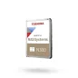 Toshiba N300 NAS HDWG51EEZSTA 14TB 3.5" SATA-600 Toshiba N300 NAS HDWG51EEZSTA 14TB 3.5" SATA-600