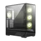MSI Semitorre ATX MAG PANO 130R PZ Black