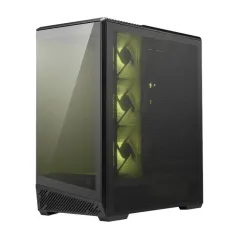 MSI Semitorre ATX MAG PANO 130R PZ Black
