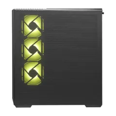 MSI Semitorre ATX MAG PANO 130R PZ Black