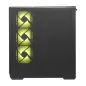 MSI Semitorre ATX MAG PANO 130R PZ Black