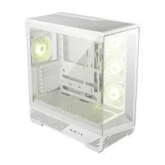 MSI Semitorre ATX MAG PANO 130R PZ White