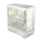MSI Semitorre ATX MAG PANO 130R PZ White MSI Semitorre ATX MAG PANO 130R PZ White