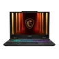 MSI Cyborg 15-815XES i7-13620H 16 1TB 5050 DOS 15" MSI Cyborg 15-815XES i7-13620H 16 1TB 5050 DOS 15"