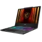 MSI Cyborg 15-815XES i7-13620H 16 1TB 5050 DOS 15" MSI Cyborg 15-815XES i7-13620H 16 1TB 5050 DOS 15"