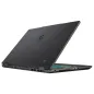 MSI Cyborg 15-815XES i7-13620H 16 1TB 5050 DOS 15" MSI Cyborg 15-815XES i7-13620H 16 1TB 5050 DOS 15"