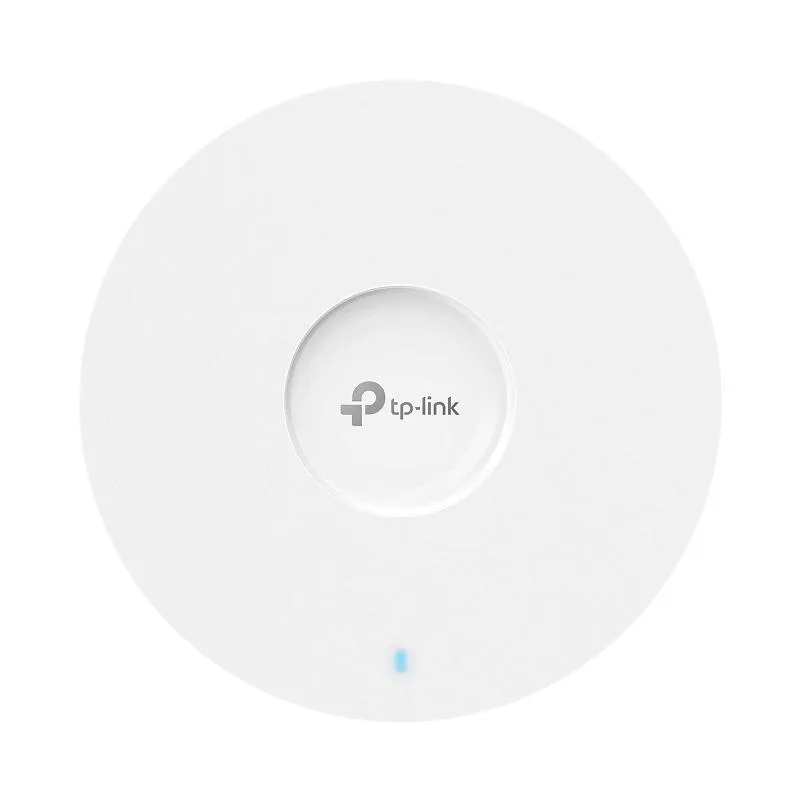 TP-Link EAP653 UR AP WiFi6 AX3000 Techo Dual 1xGbE