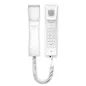 Fanvil H2U-W Tlf IP Hotel 2 Líneas SIP PoE Blanco Fanvil H2U-W Tlf IP Hotel 2 Líneas SIP PoE Blanco