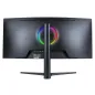 NILOX NXM344KD11 Monitor 34" QHD 144hz 2HDMI 2DP