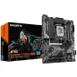 Gigabyte Placa Base B760 GAMING X D4 GEN5 ATX 1700 Gigabyte Placa Base B760 GAMING X D4 GEN5 ATX 1700