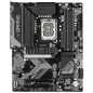 Gigabyte Placa Base B760 GAMING X D4 GEN5 ATX 1700 Gigabyte Placa Base B760 GAMING X D4 GEN5 ATX 1700