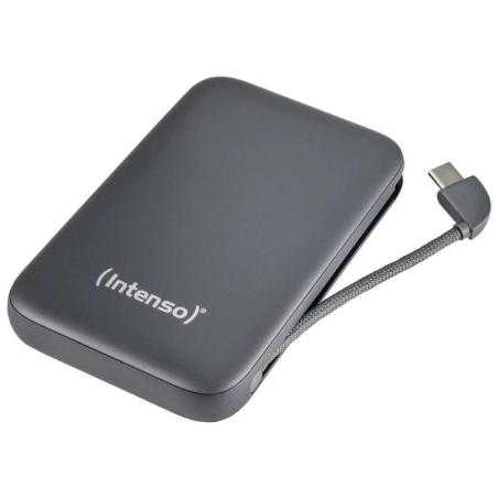 Intenso PowerBank S10000 10000 mAh Gris