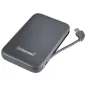 Intenso PowerBank S10000 10000 mAh Gris