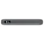 Intenso PowerBank S10000 10000 mAh Gris
