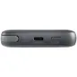 Intenso PowerBank S10000 10000 mAh Gris