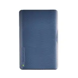Intenso HDD Externo 6029585 2TB 2.5" USB 3.2 Azul