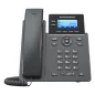 GrandStream Telf IP GRP2602G PoE 2xGb ZTP 2 líneas