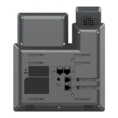 GrandStream Telf IP GRP2602G PoE 2xGb ZTP 2 líneas