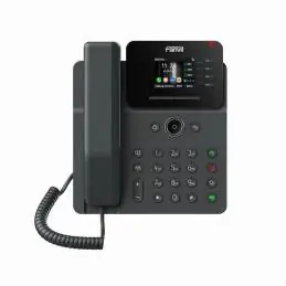 Fanvil V61G 4 líneas SIP Pantalla 2.4" Color PoE 2