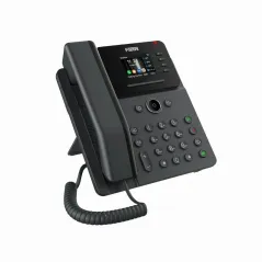 Fanvil V61G 4 líneas SIP Pantalla 2.4" Color PoE 2