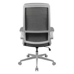 Cougar Silla Stryder White