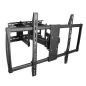 TooQ Soporte TV Giratorio e Inclinable 60" a 100"