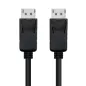 Nanocable Cable Displayport 1.4 CCS M-M 1 m Nanocable Cable Displayport 1.4 CCS M-M 1 m