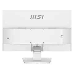 MSI MP241W E14V Monitor 23.8" 144Hz HDMI DP bl