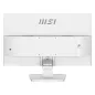 MSI MP241W E14V Monitor 23.8" 144Hz HDMI DP bl MSI MP241W E14V Monitor 23.8" 144Hz HDMI DP bl