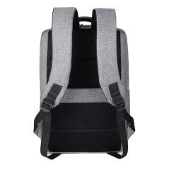 NILOX Mochila profesional 15.6" Gris