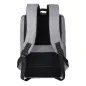 NILOX Mochila profesional 15.6" Gris