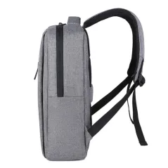 NILOX Mochila profesional 15.6" Gris
