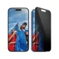 PanzerGlass Privacy Screen Protector iPhone 16 -15 PanzerGlass Privacy Screen Protector iPhone 16 -15