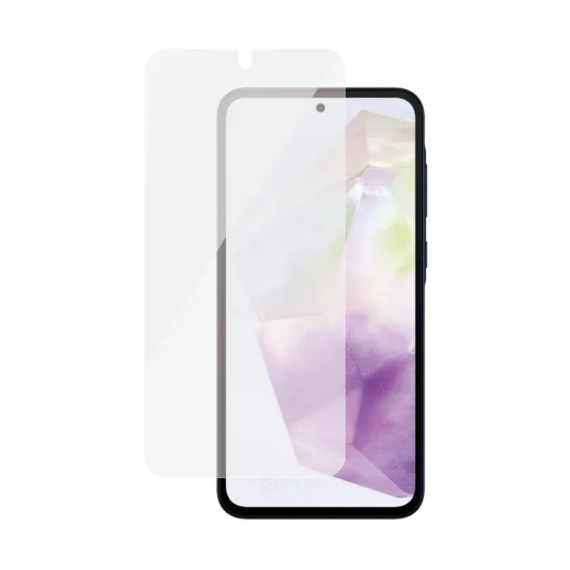 SAFE by PanzerGlass Screen Protector Samsung A35 SAFE by PanzerGlass Screen Protector Samsung A35
