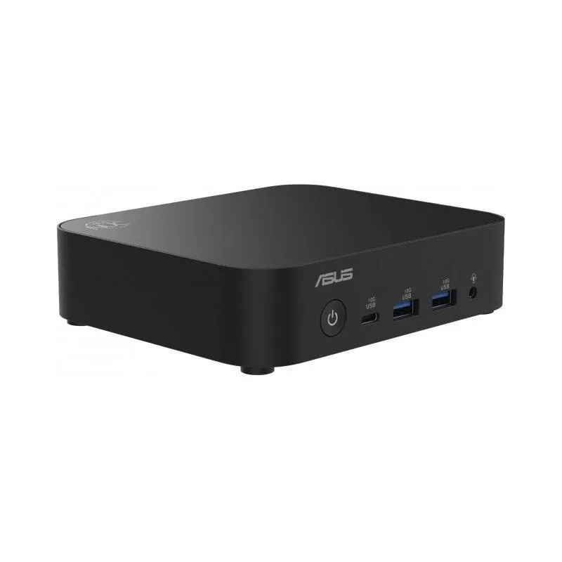 Asus NUC 14 Essencial RNUC14MNK2500002 N250 Slim Asus NUC 14 Essencial RNUC14MNK2500002 N250 Slim