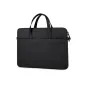 NILOX Maletín profes. portátil de hasta 1.6" Negro