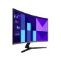 Samsung LS32D390GAUXEN Monitor32" FHD100H 4ms cur