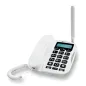 MOTOROLA FW500 Telefono Fijo + 4G + bateria emerge MOTOROLA FW500 Telefono Fijo + 4G + bateria emerge