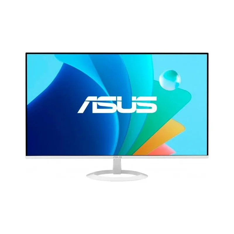 Asus VZ249HG-W Monitor 23.8" IPS FHD 120Hz 1ms HD Asus VZ249HG-W Monitor 23.8" IPS FHD 120Hz 1ms HD