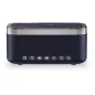 Red Bull Altavoz Radio Despertador Cargador 12W