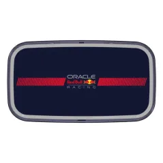 Red Bull Altavoz Radio Despertador Cargador 12W