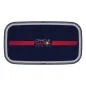 Red Bull Altavoz Radio Despertador Cargador 12W
