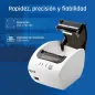 iggual Impresora térmica TP EASY 80W USB+RJ11 blan iggual Impresora térmica TP EASY 80W USB+RJ11 blan