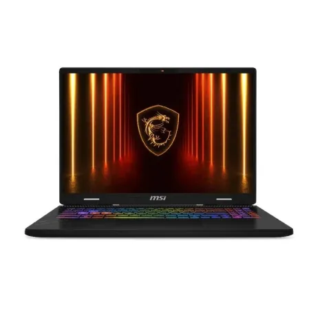 MSI Crosshair A16HX-076XES R7 32 1TB 5070 DOS 16"