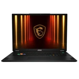 MSI Stealth 18 HX-78ES U9-275HX 32 2TB 5080 W11H